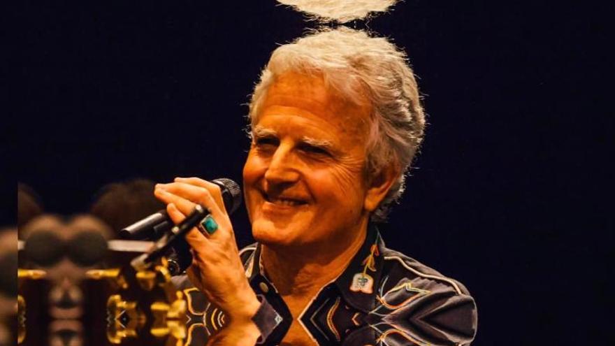 Fallece Billy Steinberg, compositor de temas como "Like a Virgin" o "True Colors"