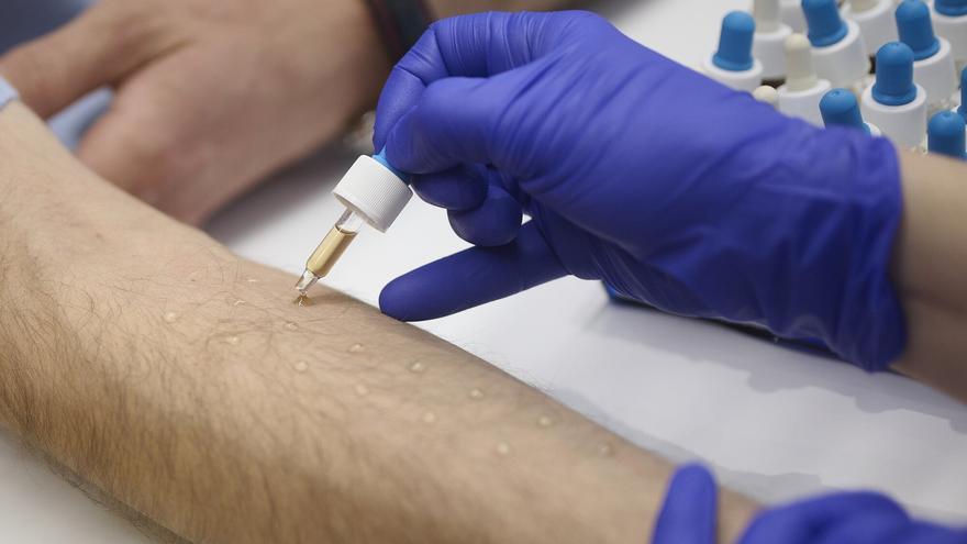 Declaran despido improcedente el cese de una enfermera navarra que encadenó 30 años de contratos en Osasunbidea