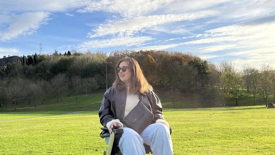 La agonía de una joven de Bilbao encerrada en su casa por un ascensor que no arreglan