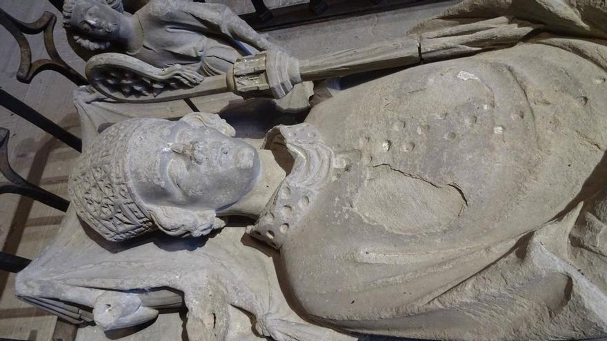 La Ronda del Obispo Barbazán: La historia de Navarra como nunca te la habían contado