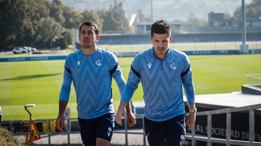 La previa: &quot;Urge una reacción&quot;
