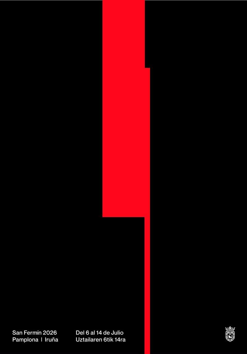 10. Todo empieza en rojo