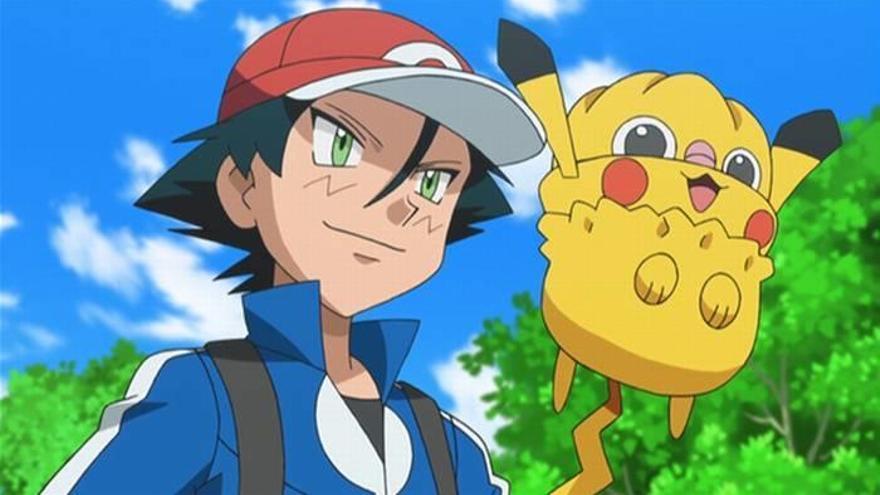The Pokémon Company se desvincula de video de Seguridad Nacional de EEUU que usa su imagen para promover deportaciones