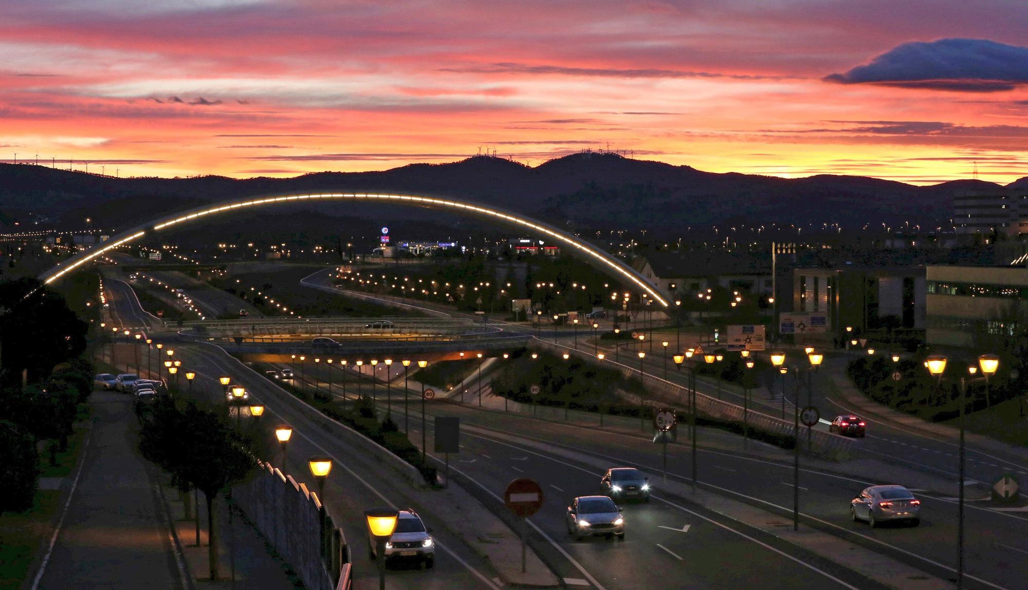 Fotos del calendario 2026 de DIARIO DE NOTICIAS