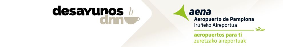 Desayunosdnn AENA