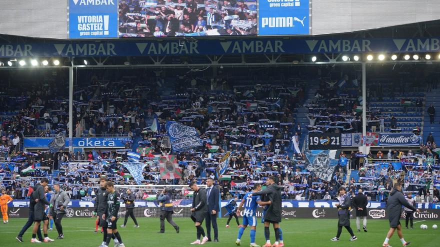 Entradas agotadas para recibir al Real Madrid