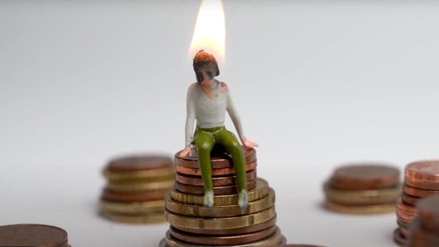 No soy de  prohibiciones