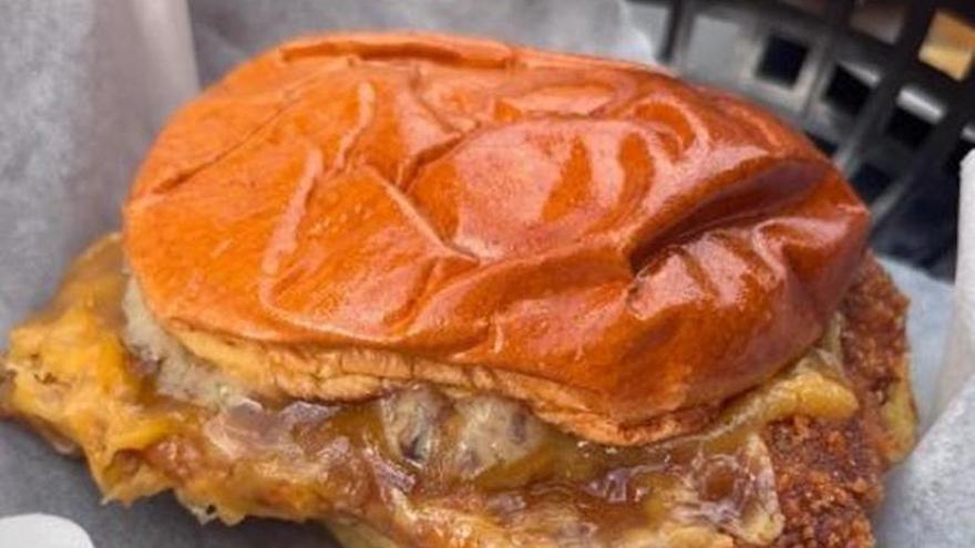 Cocina tradicional con un punto innovador en menú y raciones en Pepeto Jatetxea en Galdakao