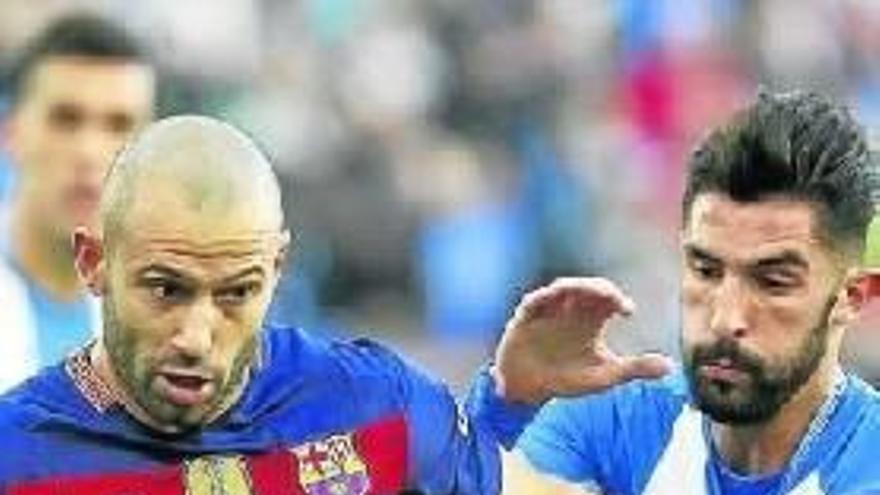 Sin goles en cornellà