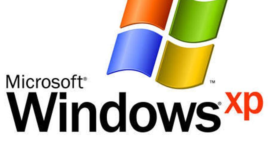 Microsoft retirará el sistema operativo Windows XP.
