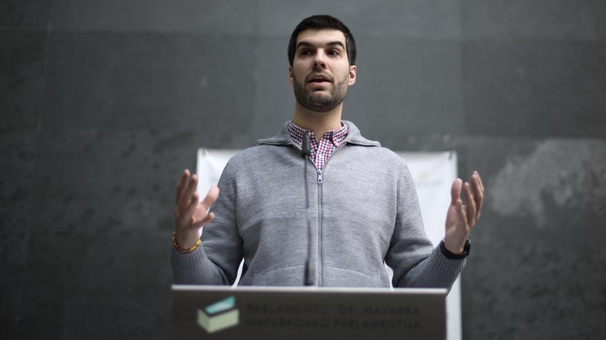 Los socios del Gobierno de Navarra se pronuncian sobre los nuevos cambios