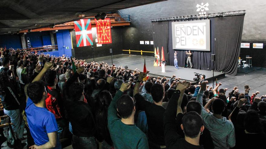 Ernai cierra su IV Congreso en Bergara