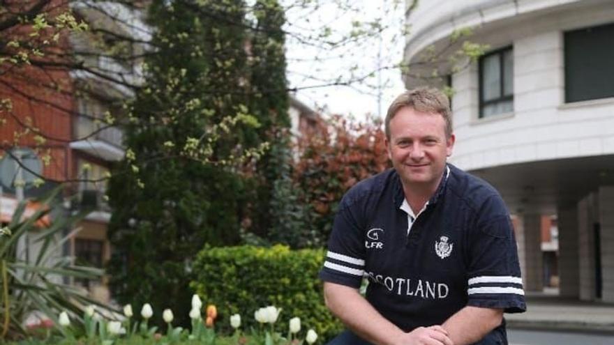 EAJ-PNV de Etxebarri reelige a Eneko Lekue como candidato a la Alcaldía