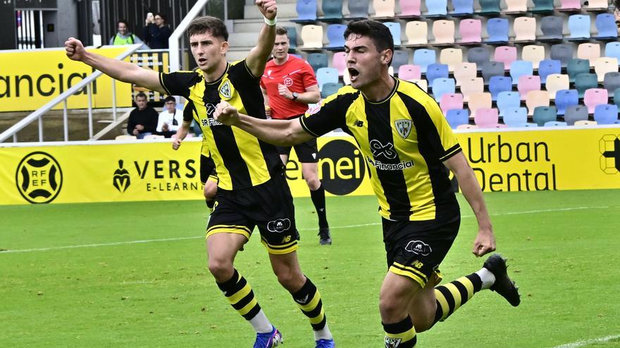 Al Barakaldo ya no le vale con ganar