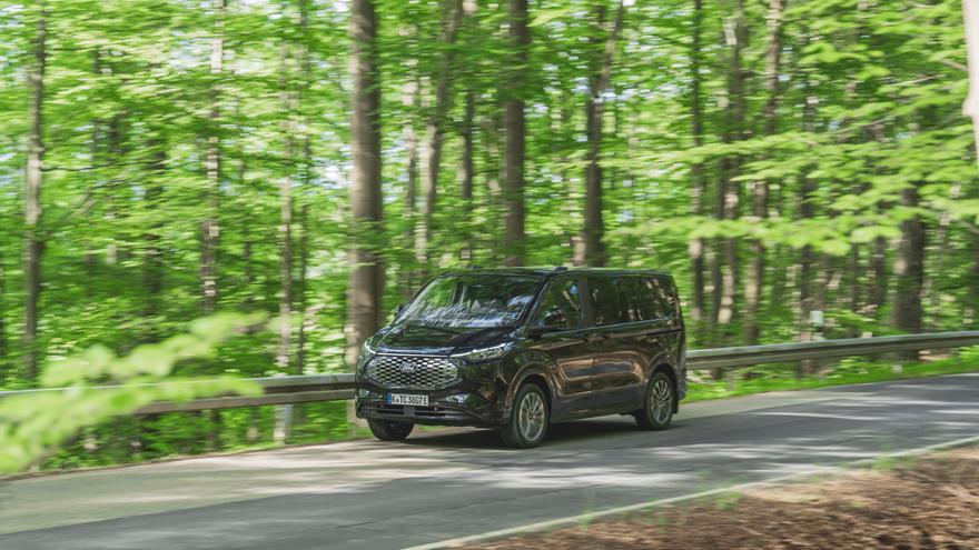 Todos los coches 100% eléctricos que puedes comprarte hoy en Euskadi