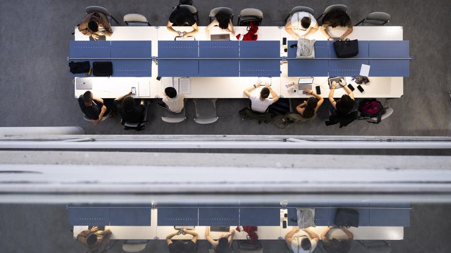 Cerca de 2.000 navarros y navarras ya han aprovechado esta oportunidad para mejorar su trabajo: así funciona el Plan Microcreds