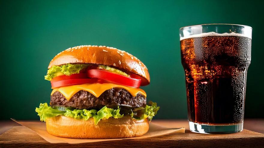 Cierra una hamburguesería en La Morea: "Las circunstancias no han acompañado al proyecto"