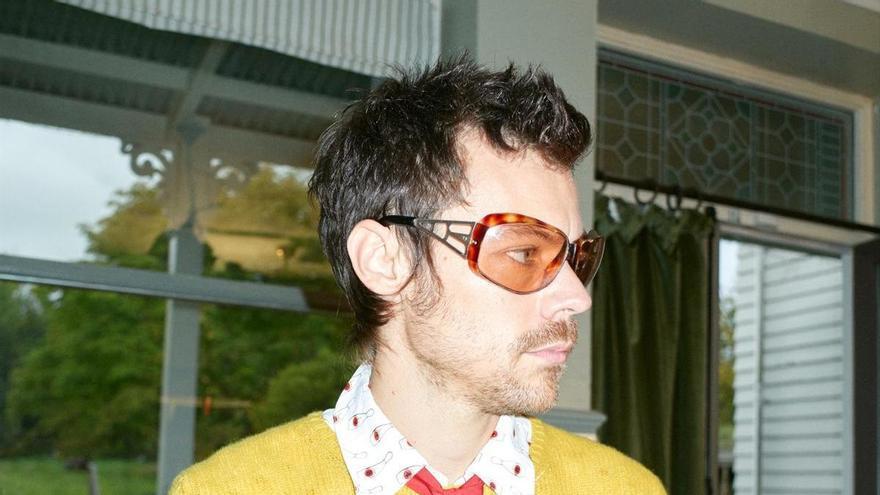 Harry Styles anuncia su gran gira mundial 'Together, Together'