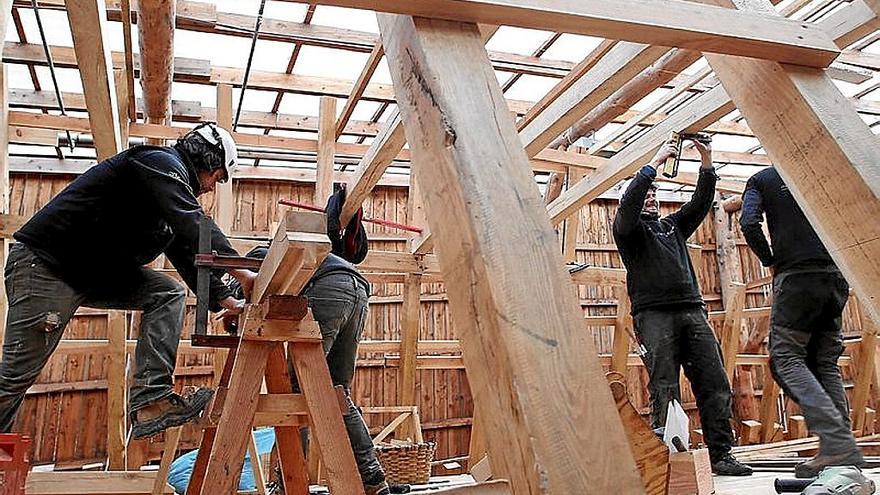 Oarsoaldea trabaja para potenciar el valor turístico de la comarca