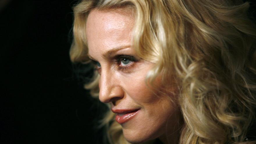 Madonna revela que contempló el suicidio durante la lucha por la custodia de su hijo Rocco