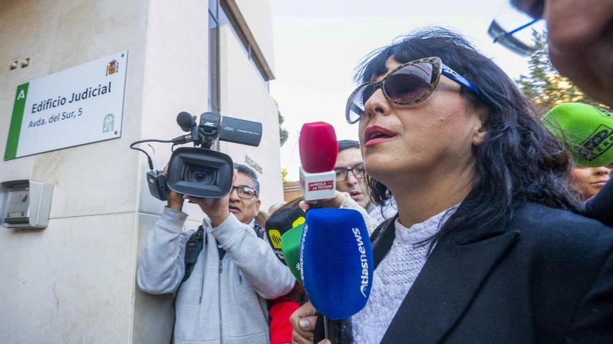 Los hijos de Juana Rivas relataban agresiones de su padre y tenían pánico, según asistentes sociales