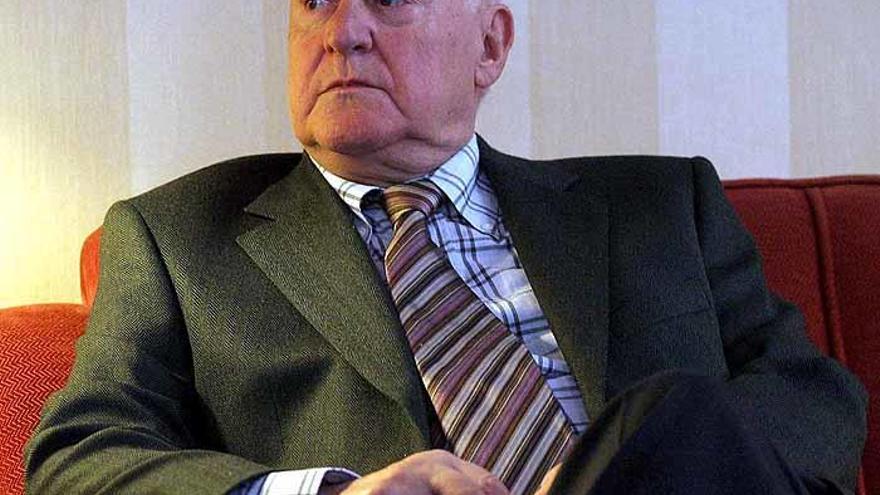 Joseph Pérez, premio Príncipe  de Asturias de Ciencias Sociales 2014