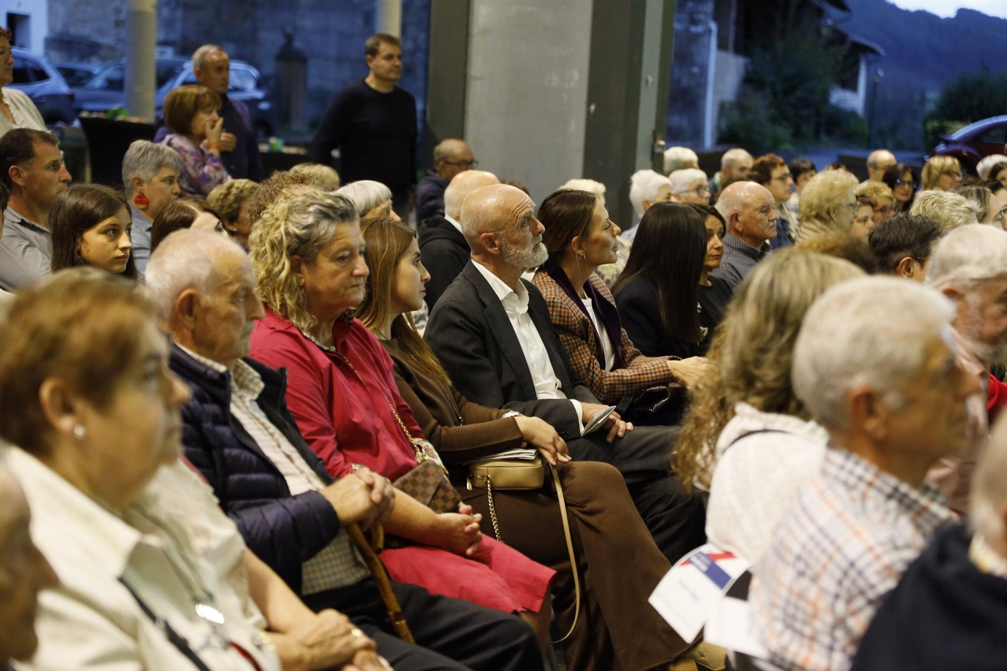 En imágenes: así ha sido la gala DEIA Laboral Kutxa Hemendik Sariak de Mungialdea