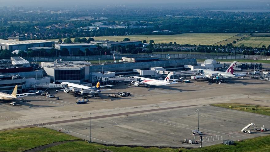 Heathrow anticipa viajes con &quot;normalidad&quot; durante la coronación pese a la huelga