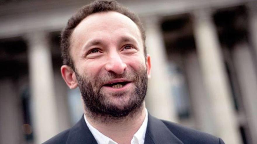 Petrenko recoge el testigo de Rattle en la Filarmónica de Berlín