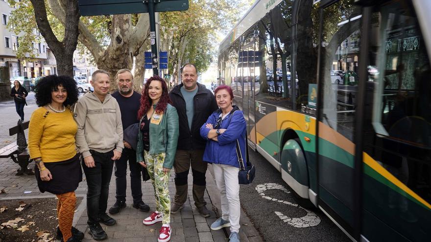 &quot;Nos dan siete euros por trabajar en domingo: mis amigos ni me creen&quot;