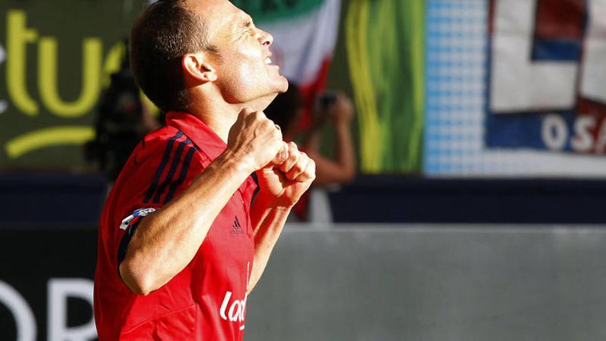 Nino: “Quiero sacarme la espina de la última temporada”