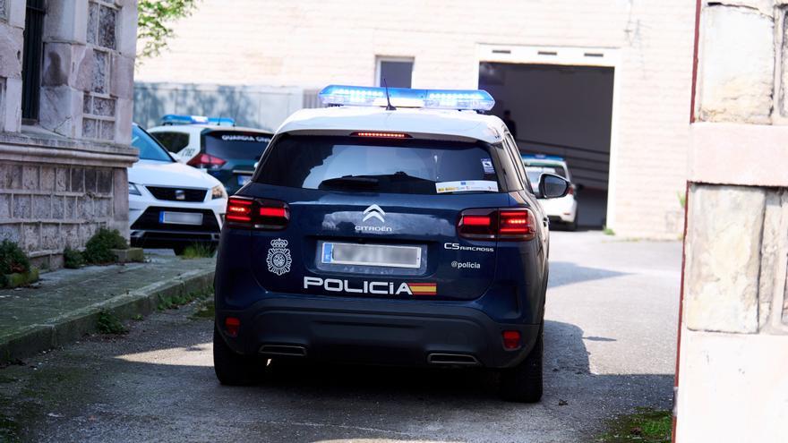 Una alerta de suicidio de una menor permite detener en 24 horas a un ciberacosador sexual en Madrid