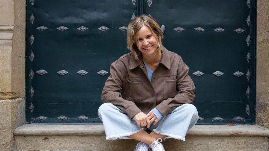 La acompañante y asesora 
de una etapa incomprendida