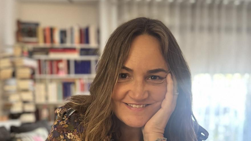 “Hay que asomarse a la nostalgia, pero no quedarse en ella”