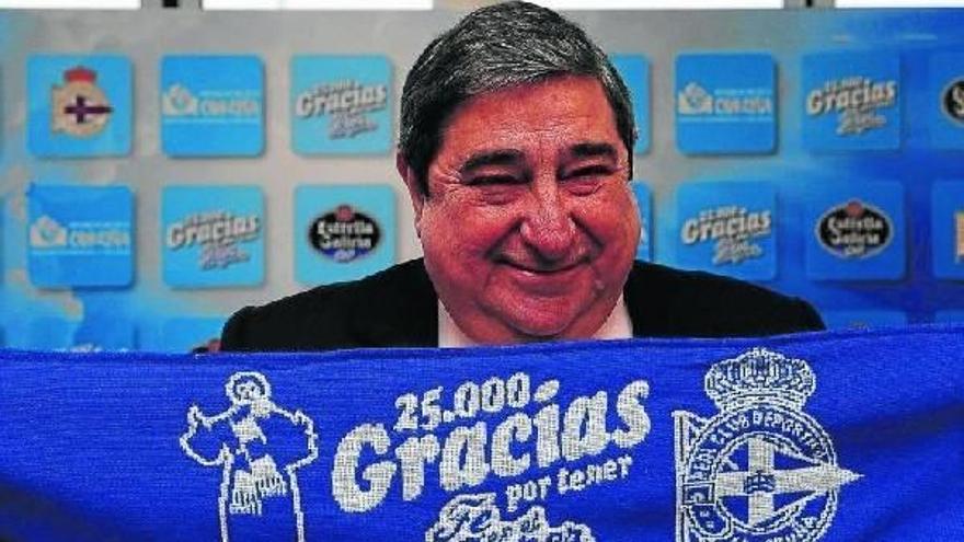 El profesor vuelve a clase