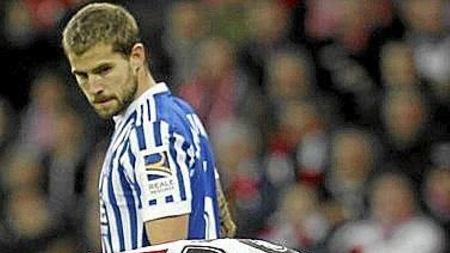 “Jugar desde atrás, con cabeza y sin muchos riesgos”