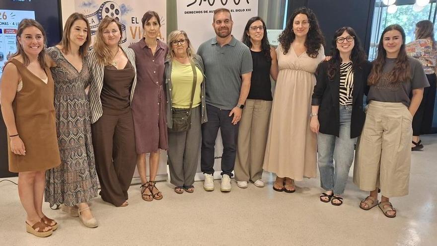 Leitza, primera parada de la 1ª edición del festival itinerante 'La Barraca Educativa'
