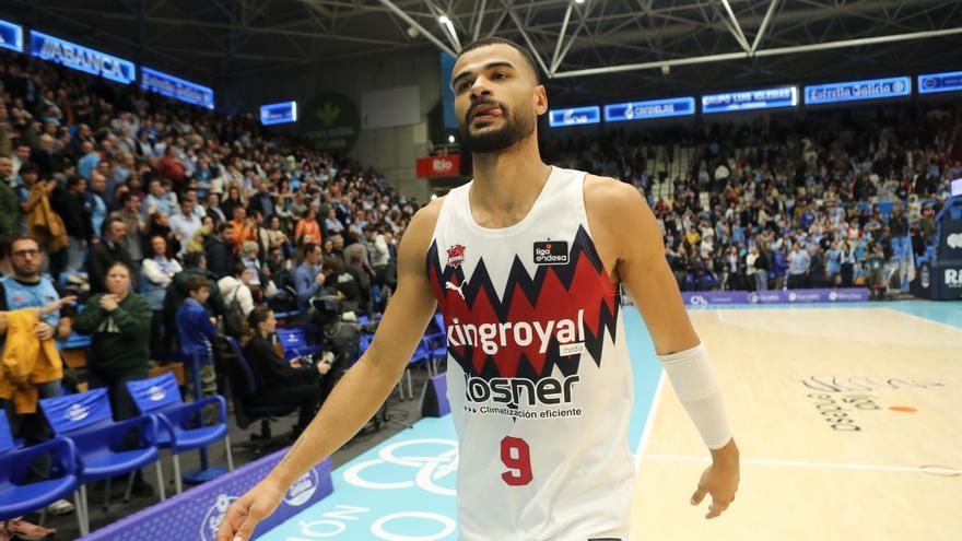 El 1x1 del Kosner Baskonia: La clase infinita de Luwawu-Cabarrot