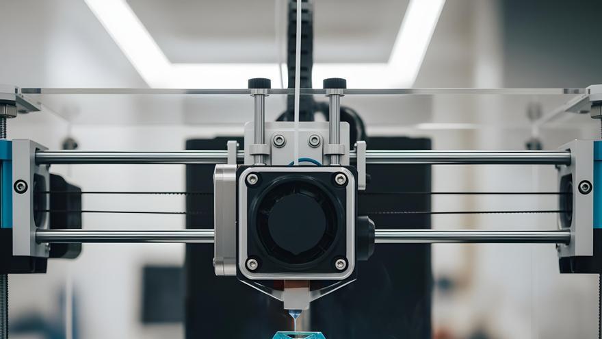 Getxo acerca la impresión 3D con cuatro talleres prácticos gratuitos