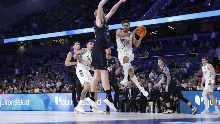 El Surne Bilbao Basket y sus dos caras radicalmente opuestas