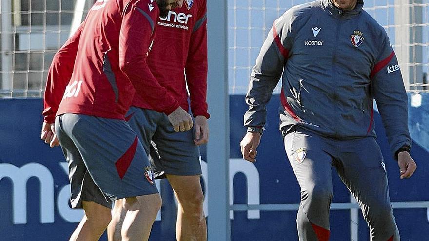 Osasuna iguala su peor inicio desde el último ascenso a 1ª