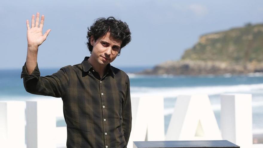 Jonás Trueba presenta &#039;El viento sopla donde quiere&#039; este miércoles, 12 de noviembre, en Librería Walden