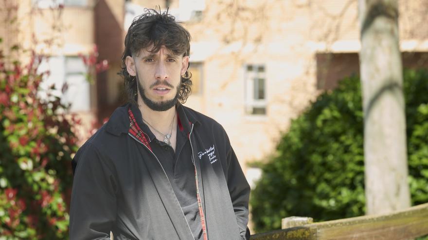 Javi Robles: "Lo que reivindico no es el fracaso, sino la atemporalidad"