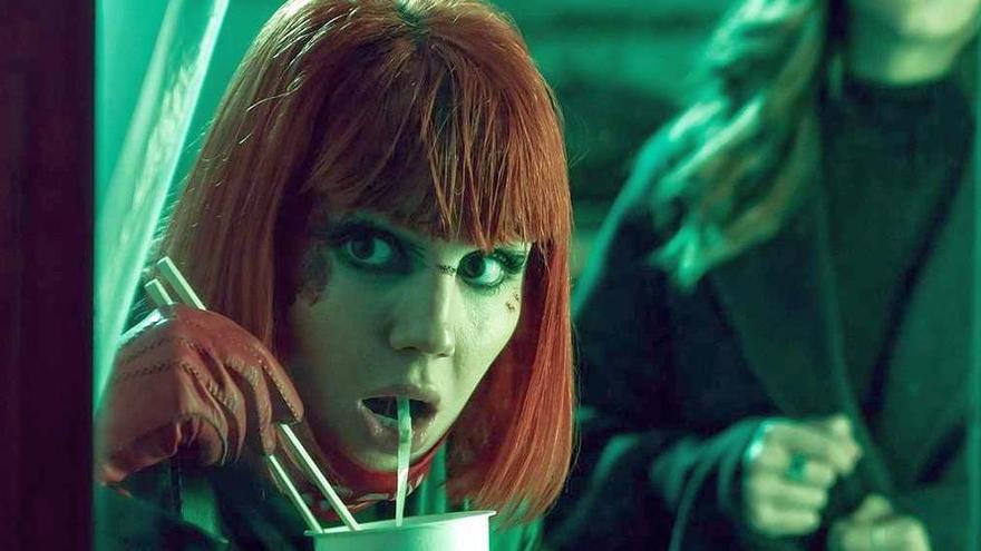 &#039;Nasdrovia&#039; e &#039;Yrreal&#039;, premiadas en el Festival de televisión francés de Luchon