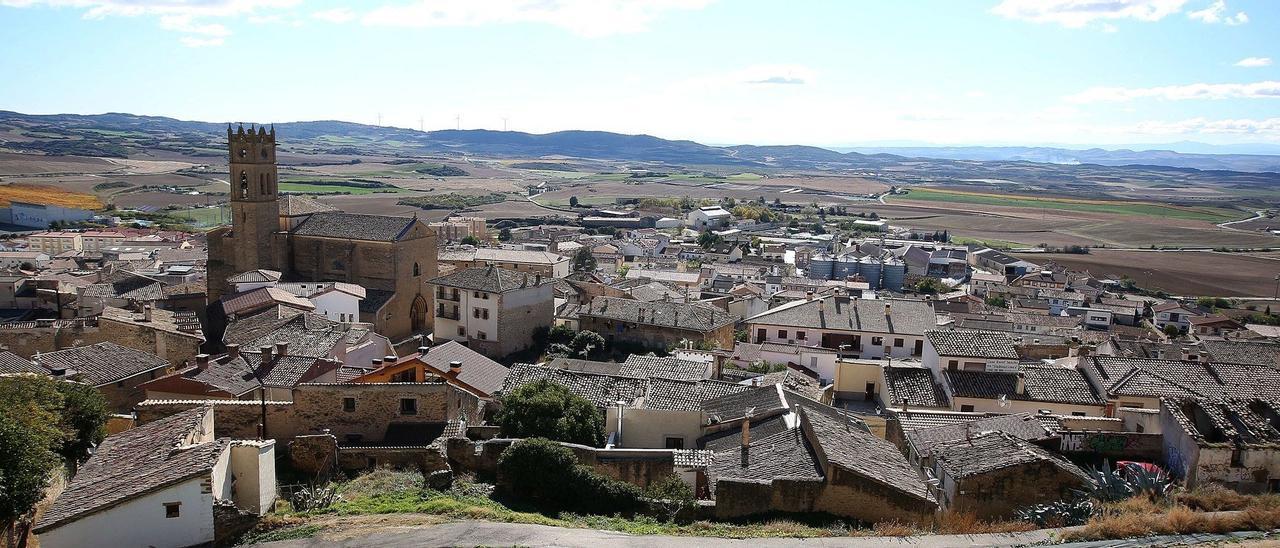 Artajona