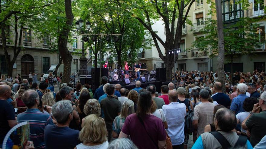 ¿Tienes un proyecto cultural? Llegan las ayudas de 90.000 euros para creadores navarros