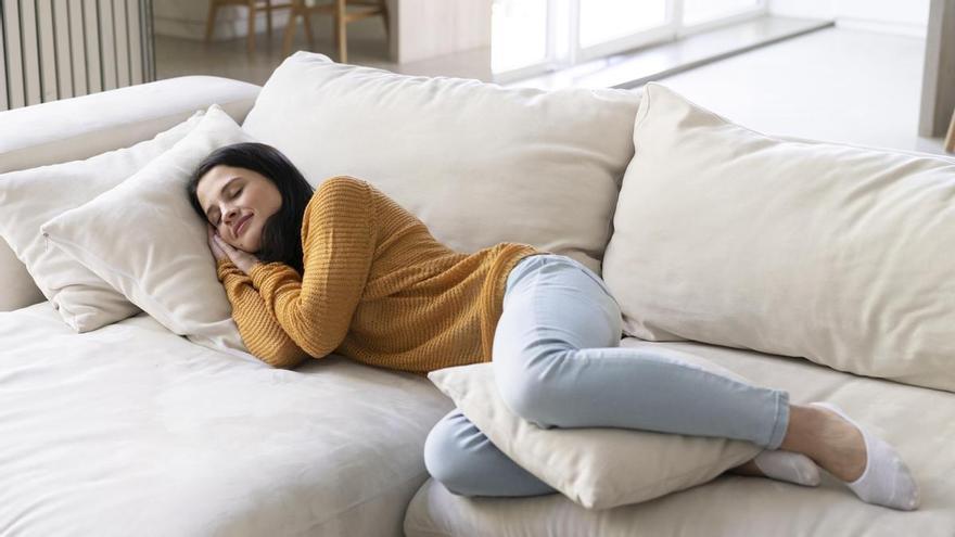 Adiós a pasar frío en el sofá: la novedad &quot;edición limitada&quot; de Ikea promete convertirse en el accesorio estrella de este otoño