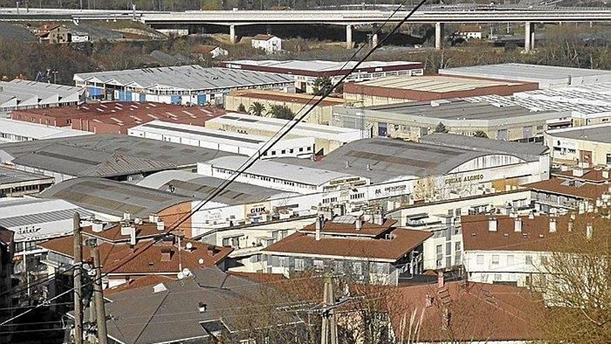 Las medianas empresas vascas tienen un buen riesgo de crédito y dificultades para mejorar sus márgenes