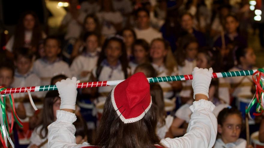 En marcha la elección del cartel de fiestas de Andra Mari de Ondarroa