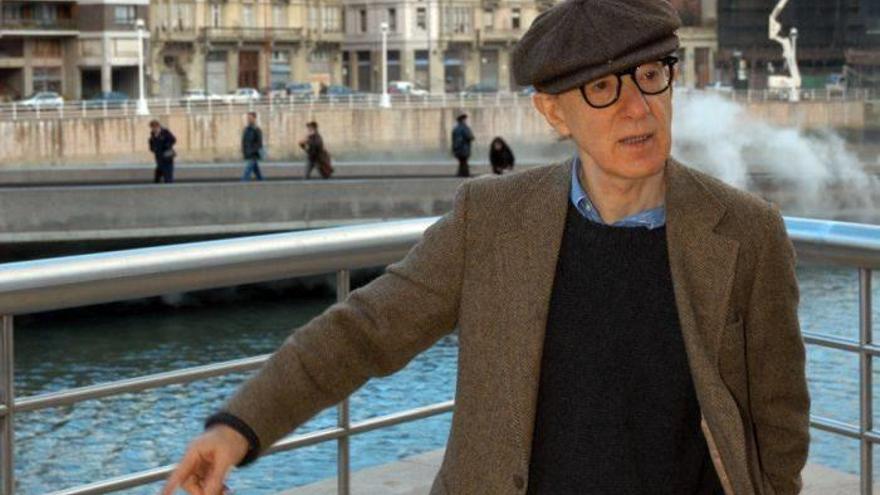 Woody Allen, ochenta años del maestro del cine que no quiere descansar